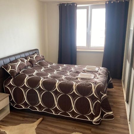 2 Rooms Apartment In Michalovce Luaran gambar