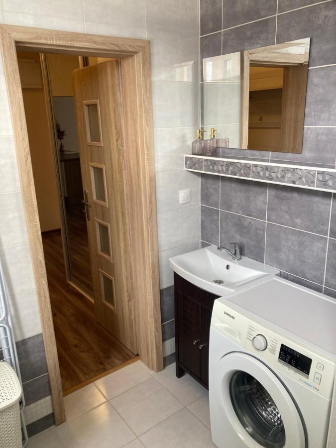 2 Rooms Apartment In Michalovce Luaran gambar