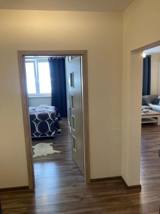 2 Rooms Apartment In Michalovce Luaran gambar