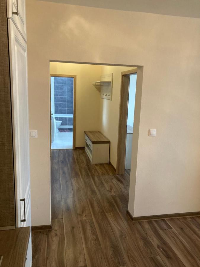 2 Rooms Apartment In Michalovce Luaran gambar