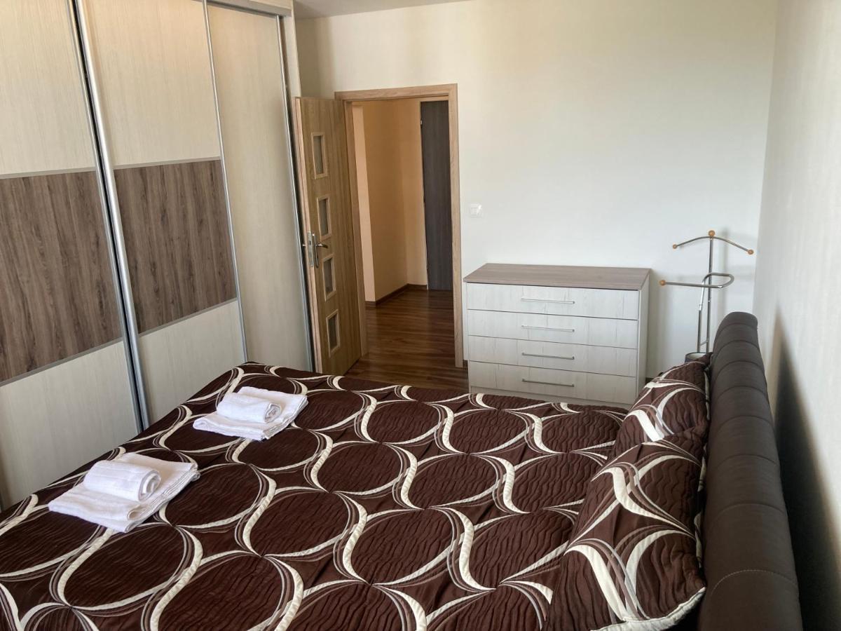 2 Rooms Apartment In Michalovce Luaran gambar